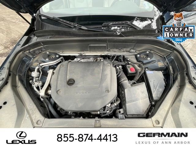 Used 2024 Volvo XC90 B6 Plus w/ Protection Package Premier image 20