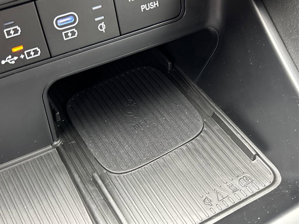 New 2026 Hyundai Santa Cruz XRT image 29