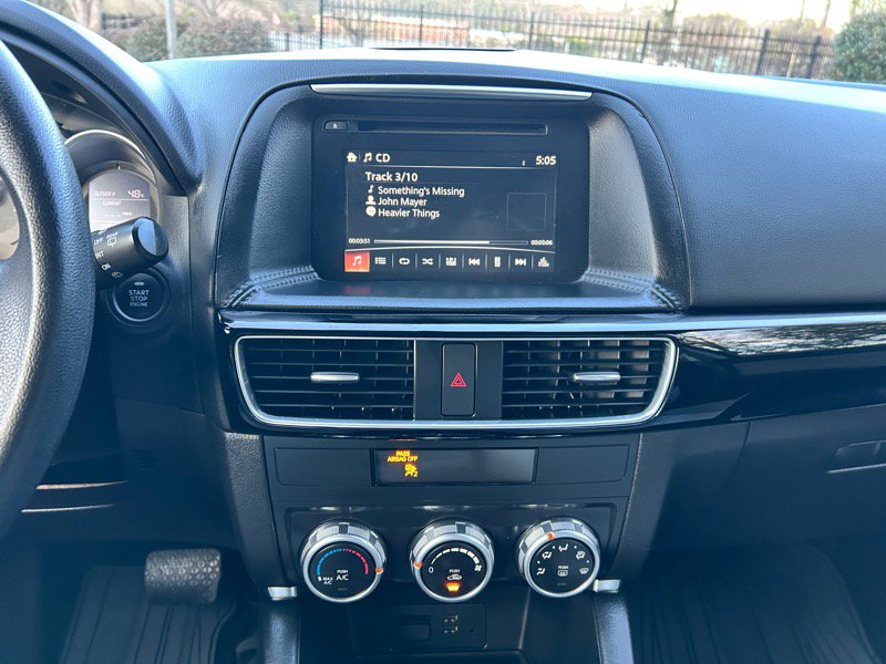 Used 2016 MAZDA CX-5 Sport w/ Rear Camera Package image 21