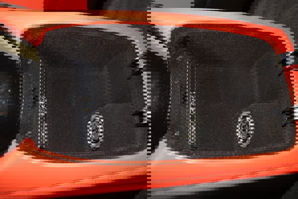 Used 2017 Mercedes-Benz AMG GT Coupe w/ Exclusive Interior Package image 56