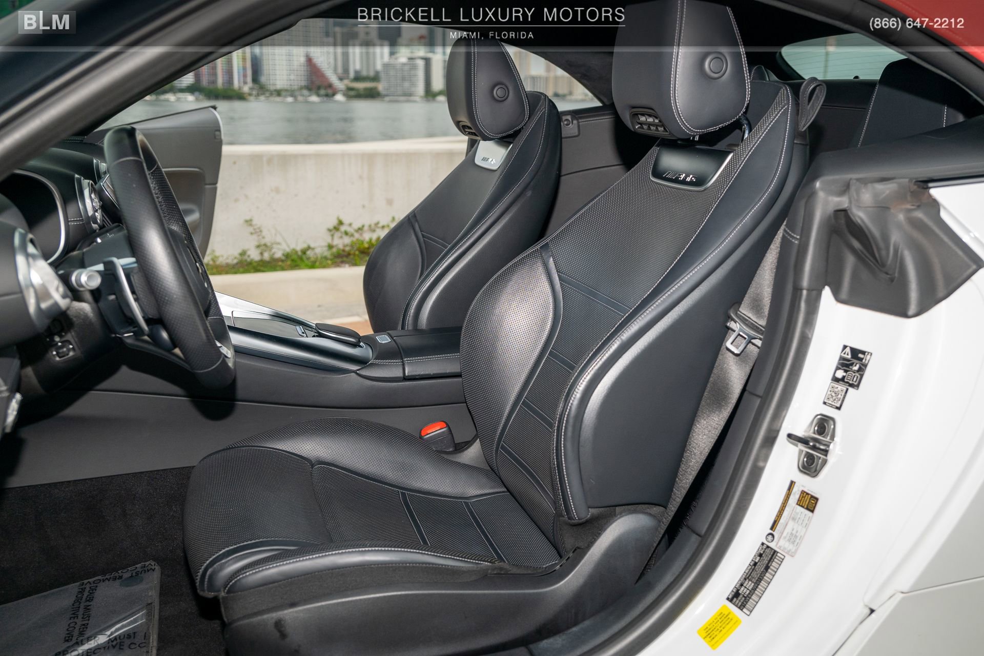 Used 2023 Mercedes-Benz SL 55 AMG 4MATIC image 6