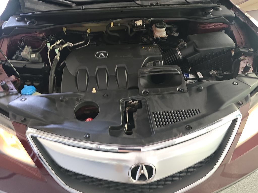 Used 2014 Acura RDX w/ Technology Package AWD/4WD image 22