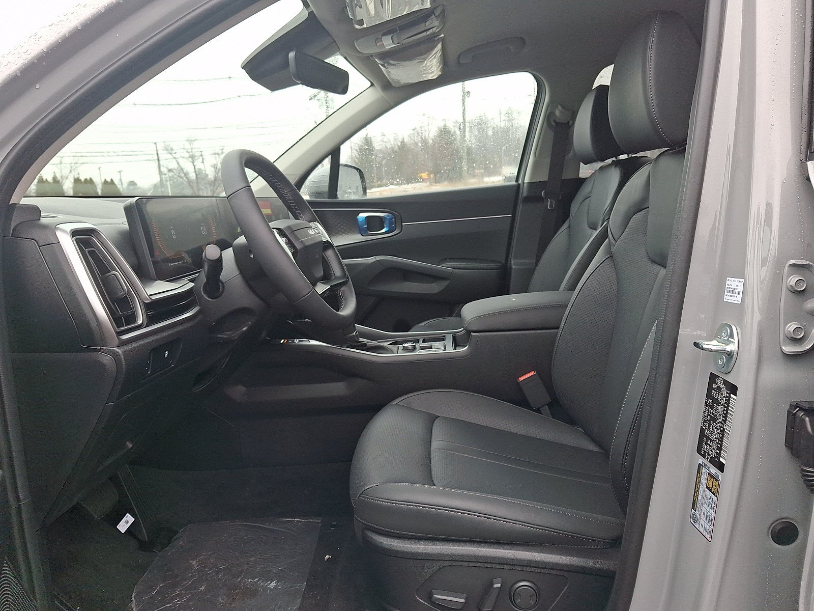 New 2026 Kia Sorento S FWD image 9