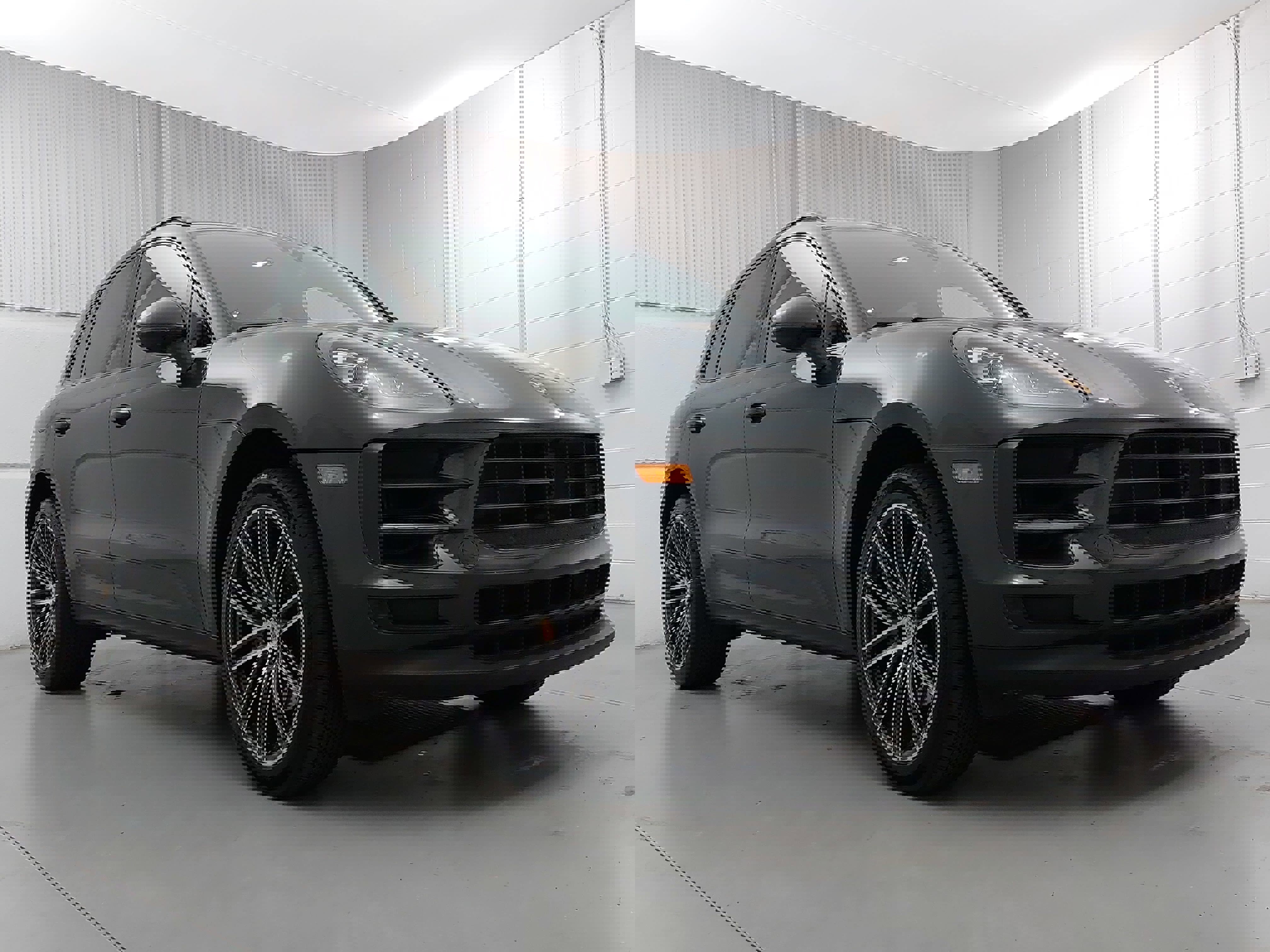 Certified 2021 Porsche Macan S image 9