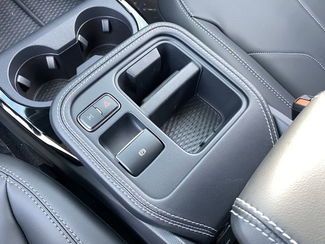 New 2026 Ford Mustang Mach-E Select image 55