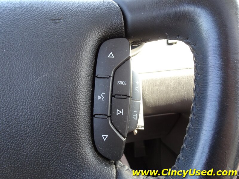 Used 2006 Chevrolet Monte Carlo SS w/ Convenience Package FWD image 21