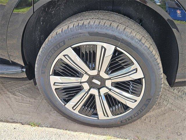 New 2025 Cadillac Escalade IQ Luxury 1 image 12