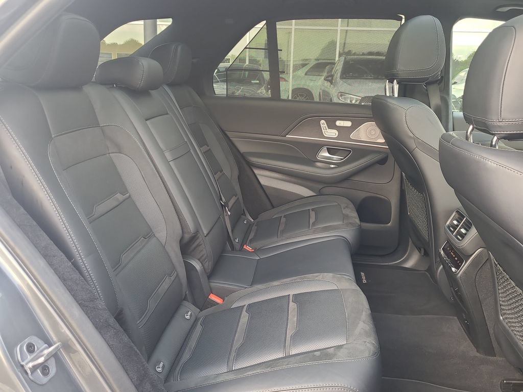 Used 2022 Mercedes-Benz GLE 63 AMG S image 17