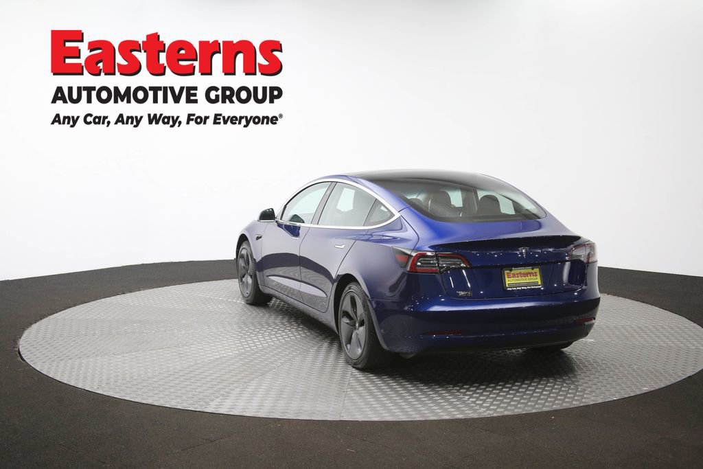Used 2018 Tesla Model 3 Mid Range RWD image 60