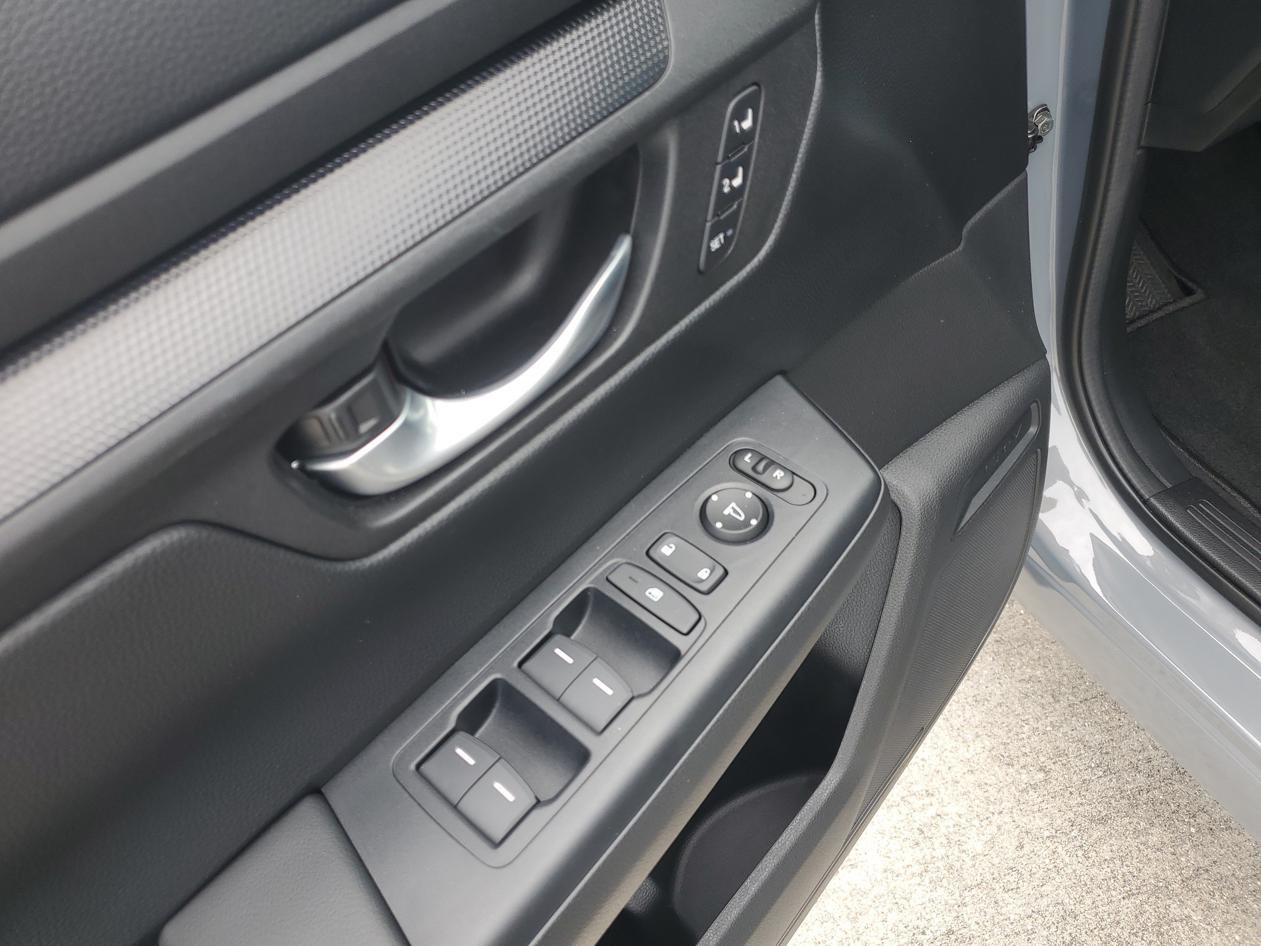 Certified 2024 Honda CR-V Sport-L image 25