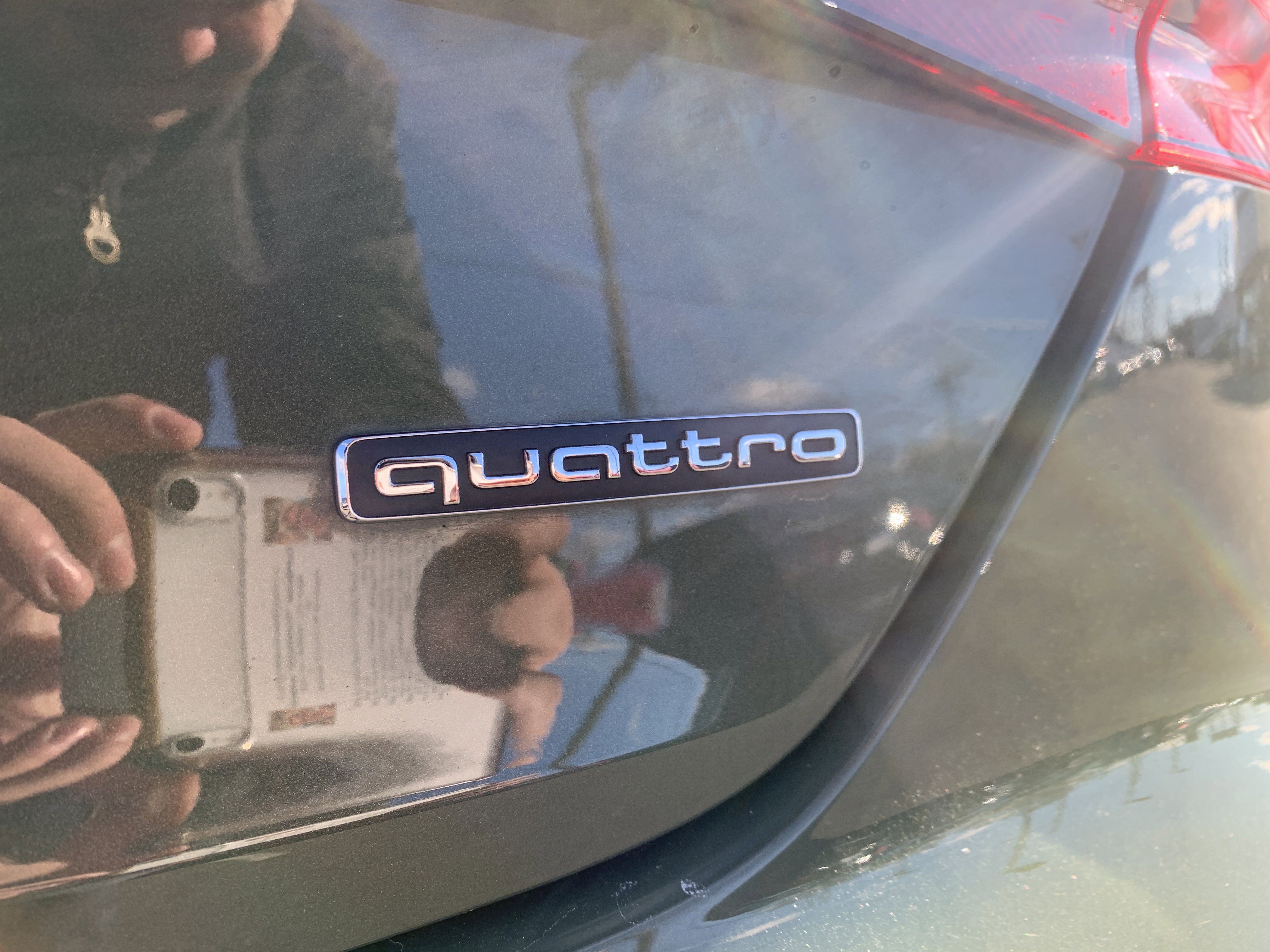 Certified 2024 Audi A5 2.0T Premium Plus image 13