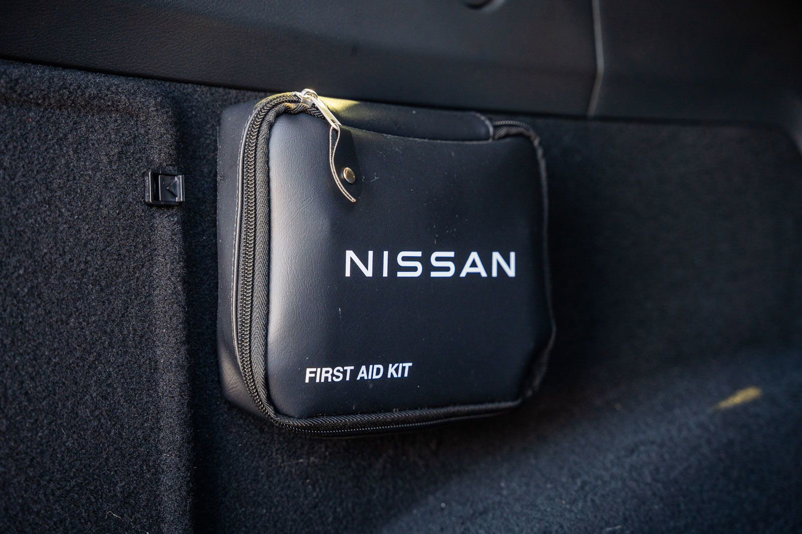 Used 2025 Nissan Rogue Platinum w/ Platinum Premium Package image 20