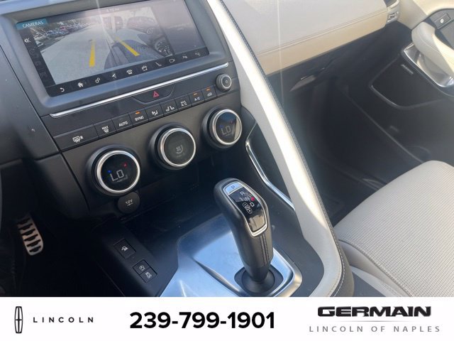 Used 2019 Jaguar E-PACE R-Dynamic SE AWD/4WD image 17