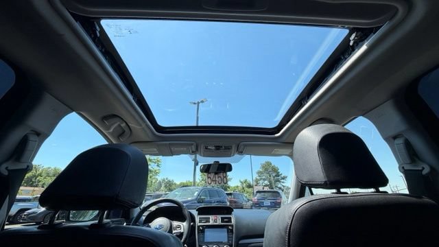 Used 2018 Subaru Forester 2.0XT Premium w/ Protection Package #3 AWD/4WD image 18