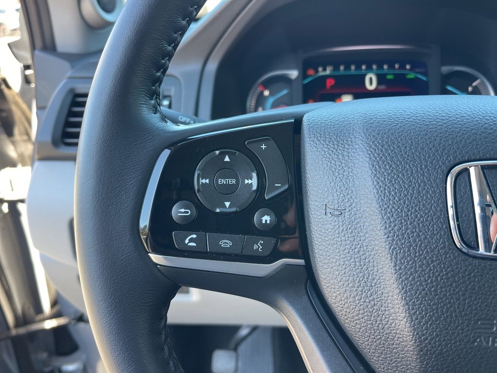 Used 2021 Honda Pilot EX-L image 20