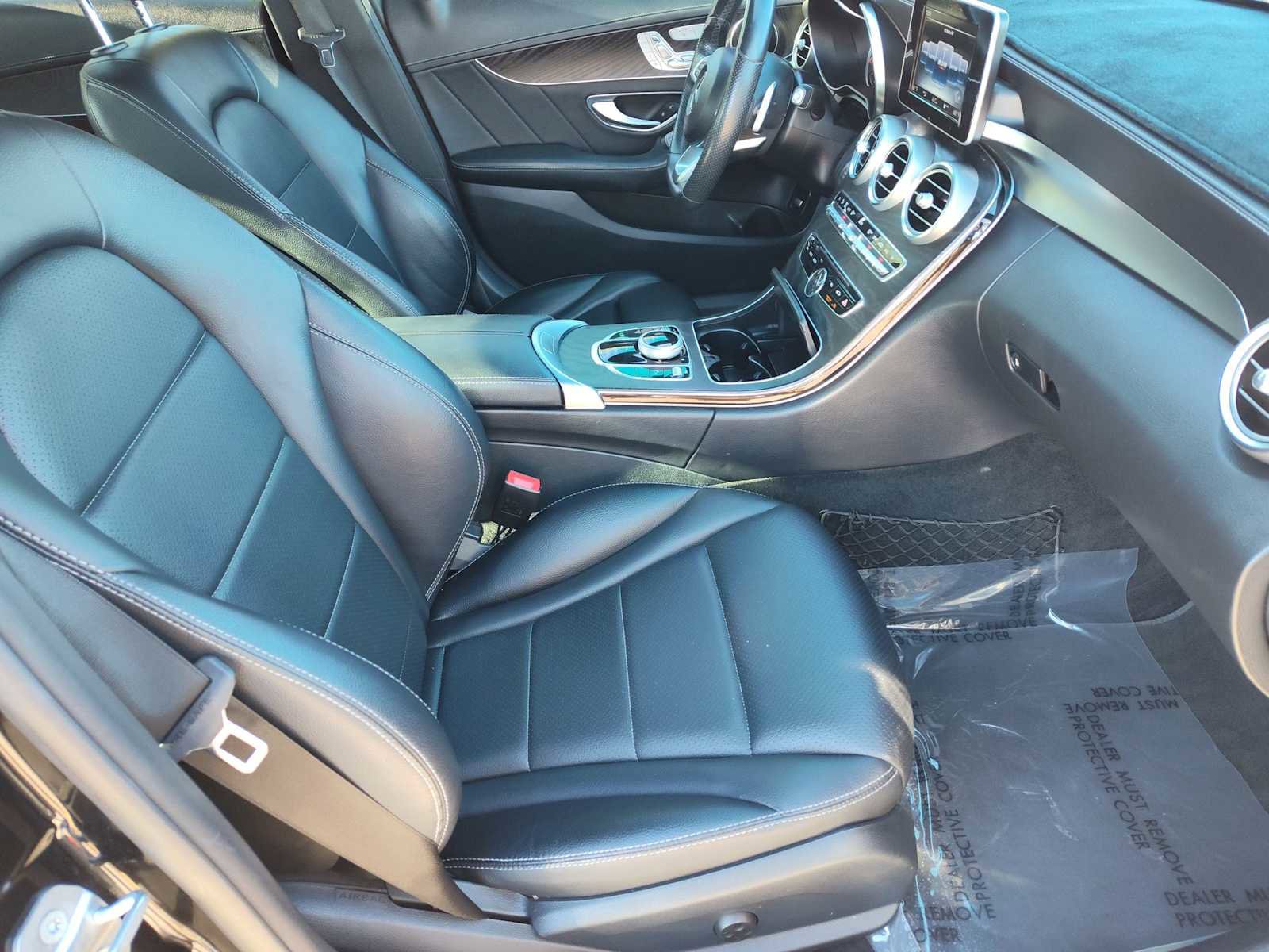 Used 2017 Mercedes-Benz C 300 Sedan image 21