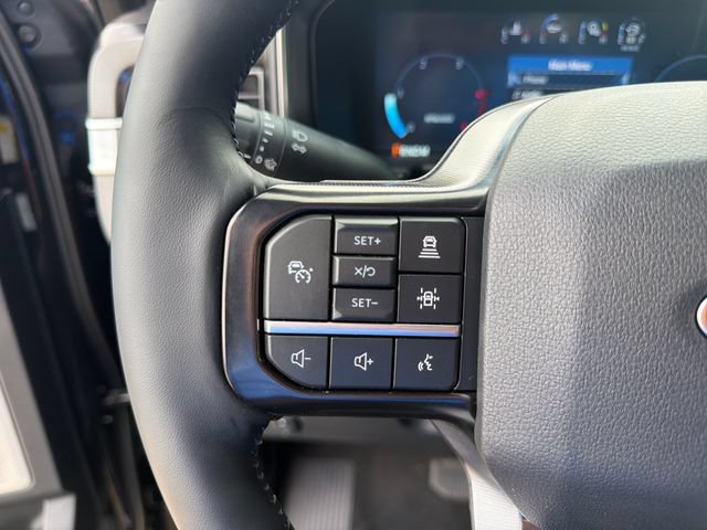 New 2026 Ford F450 Platinum AWD/4WD image 28