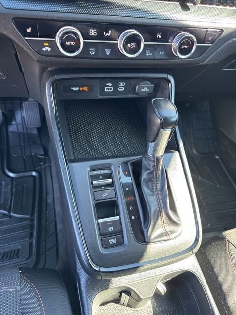 Used 2023 Honda CR-V Sport image 26