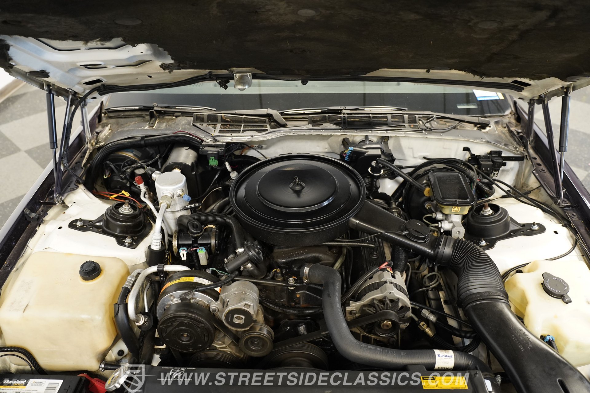 Used 1989 Chevrolet Camaro RS RWD image 4
