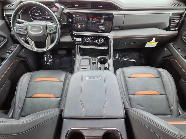 Used 2024 GMC Sierra 3500 AT4 w/ AT4 Premium Plus Package AWD/4WD image 10