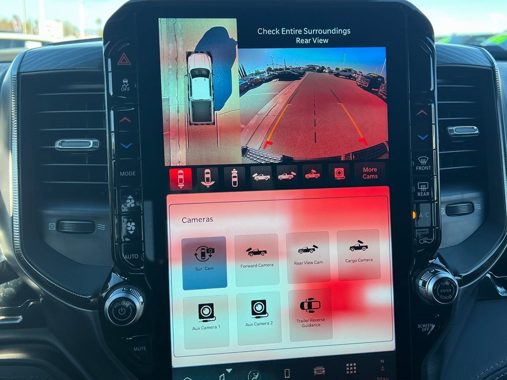 New 2026 RAM 2500 Rebel image 27