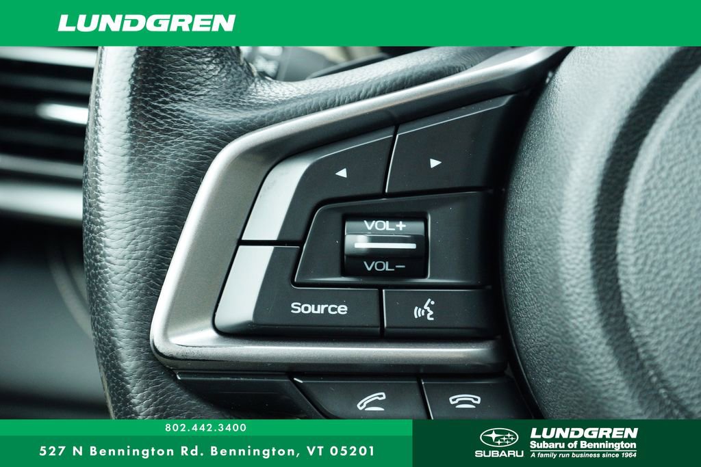 Used 2021 Subaru Outback Limited image 16
