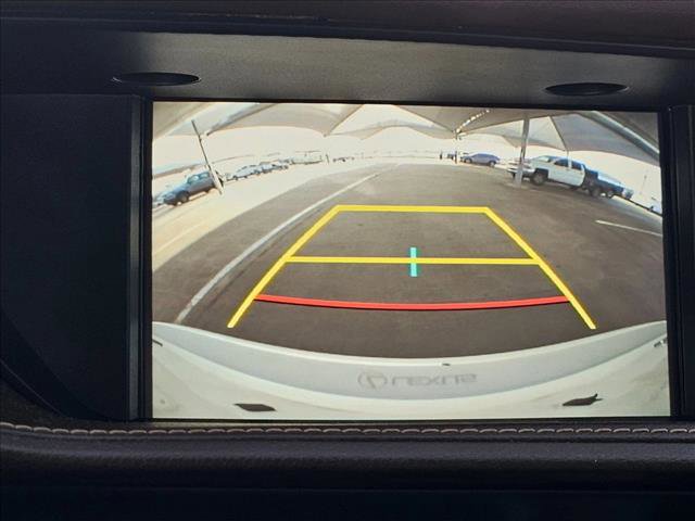 Used 2018 Lexus ES 350 w/ Ultra Luxury Package image 11