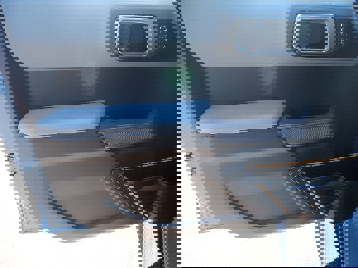 Used 2021 Ford Bronco Badlands image 17