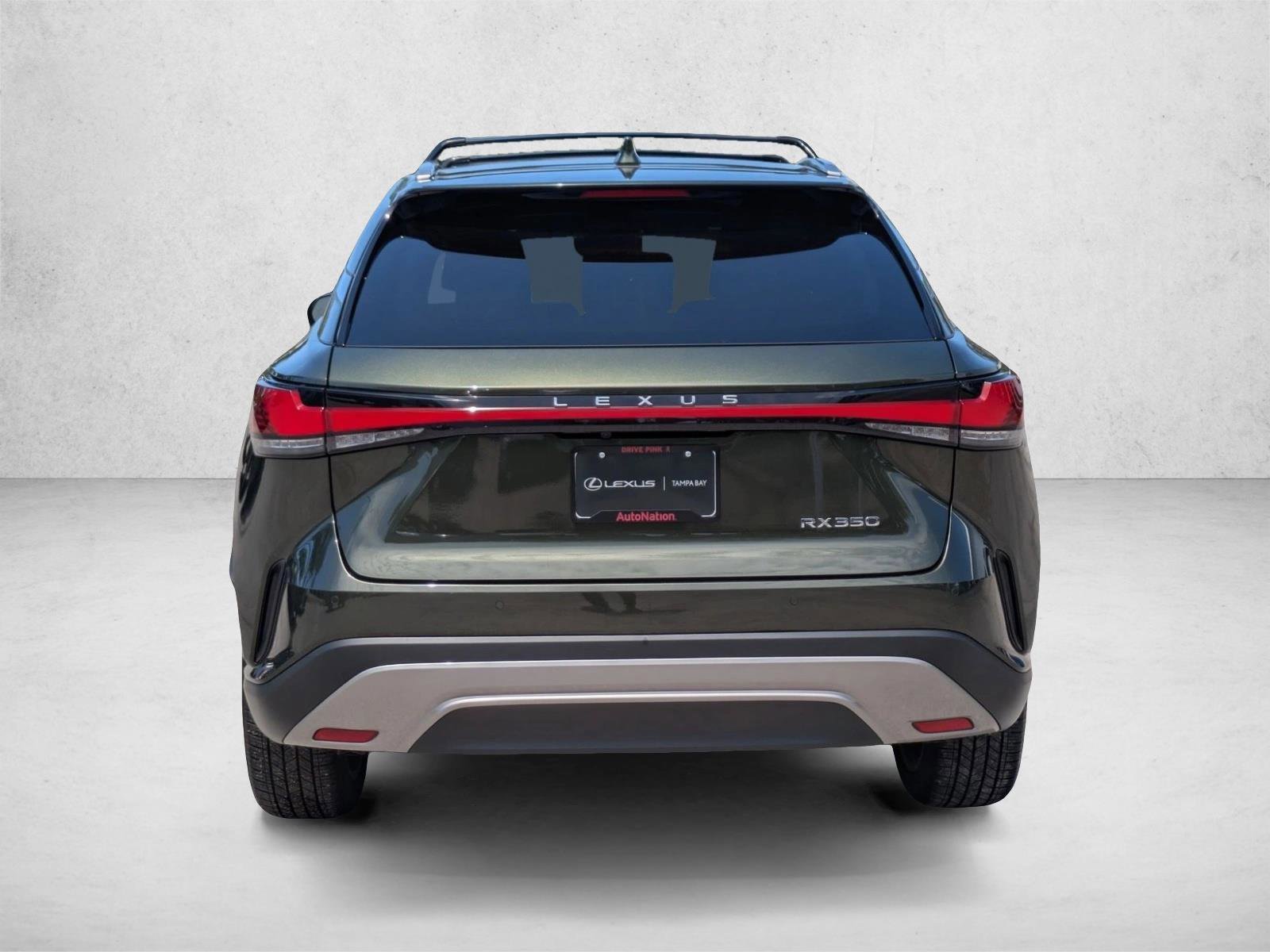 Used 2024 Lexus RX 350 Premium Plus w/ Convenience Package FWD image 7