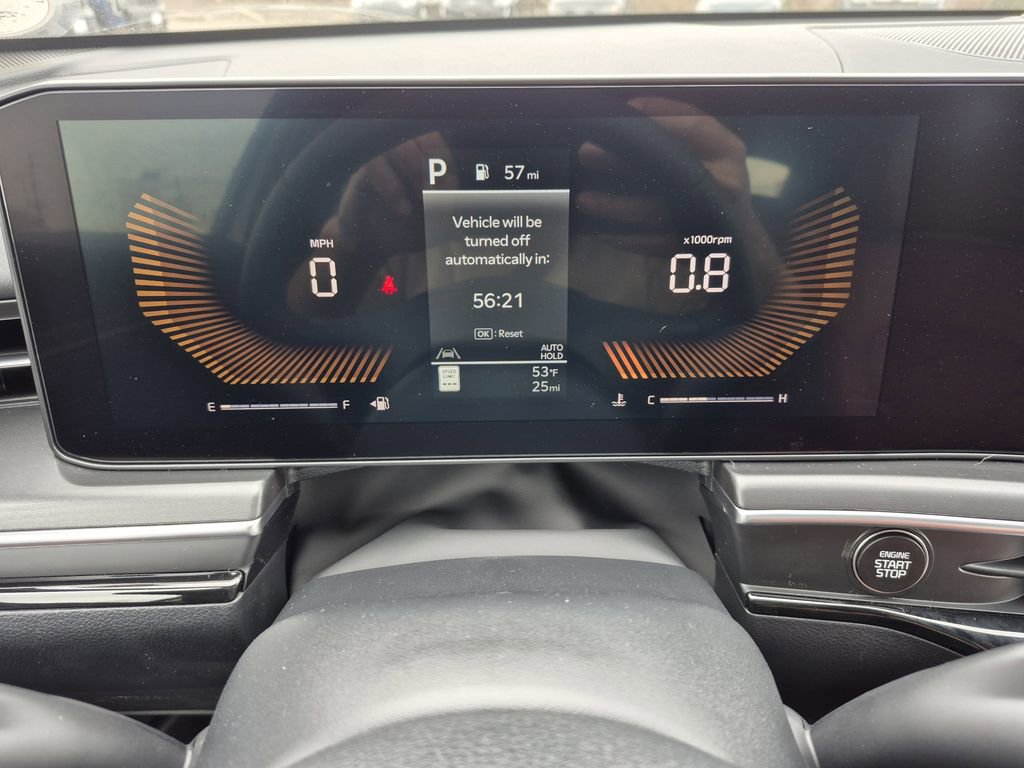 New 2026 Kia K5 GT-Line image 20