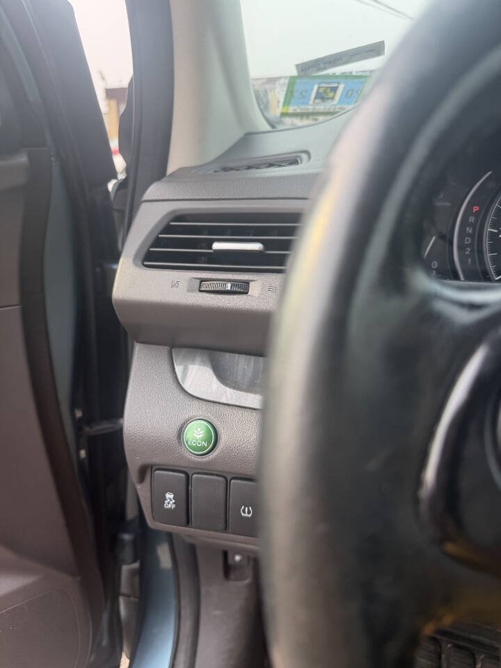 Used 2014 Honda CR-V EX-L image 6