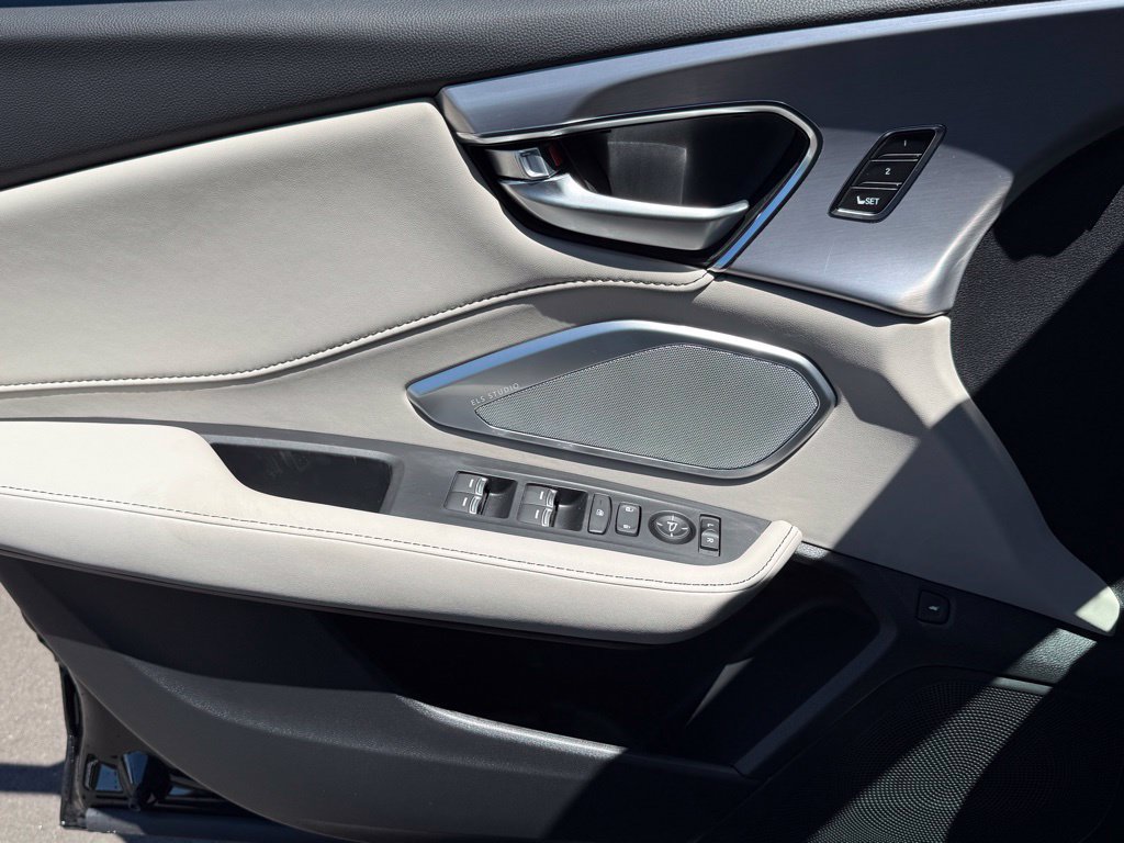 New 2026 Acura RDX w/ Technology Package AWD/4WD image 27