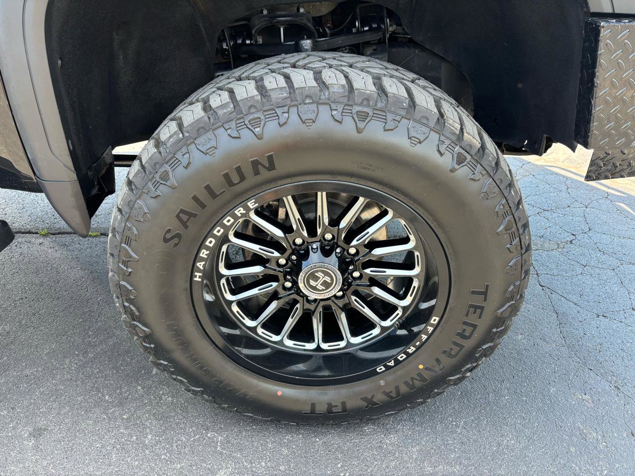 Used 2022 GMC Sierra 2500 Denali image 15