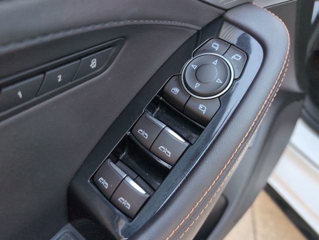 Used 2022 Cadillac CT5 V w/ Premium Package image 16