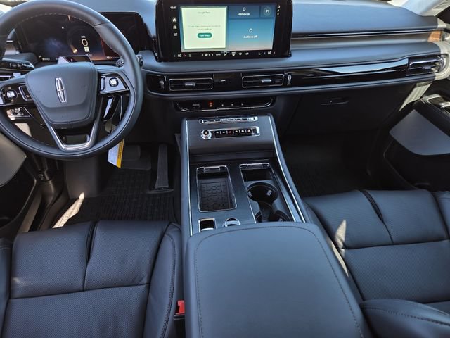 New 2026 Lincoln Aviator Reserve w/ Luxury Package RWD image 5
