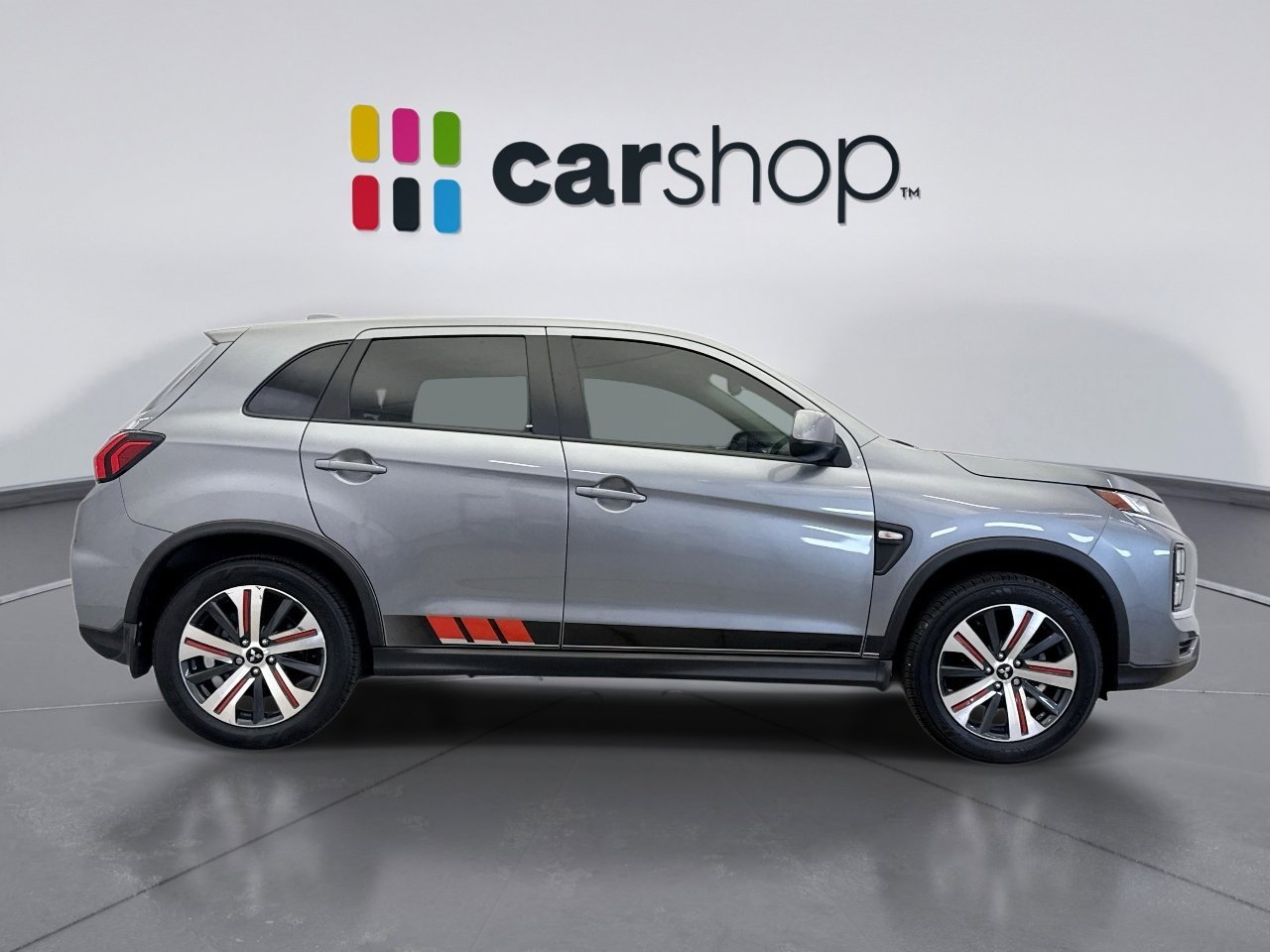 Used 2024 Mitsubishi Outlander Sport ES image 6