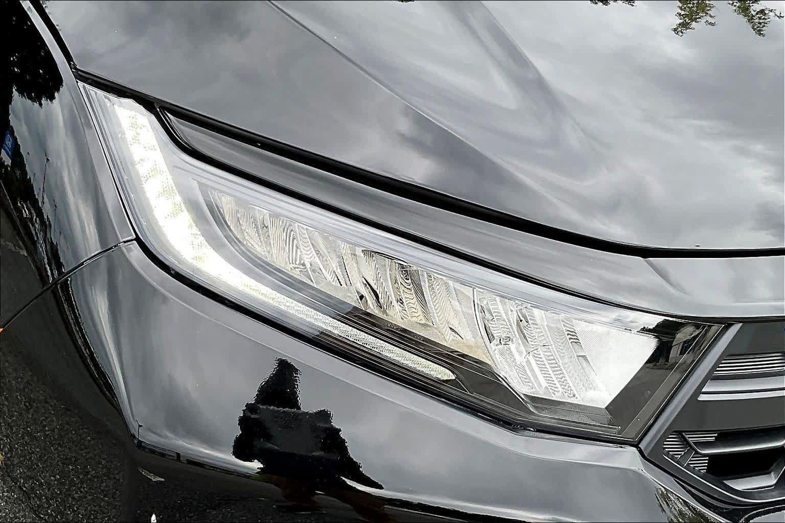 New 2026 Honda Odyssey Sport-L image 13