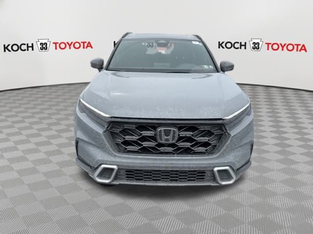 Used 2024 Honda CR-V Sport Touring image 2