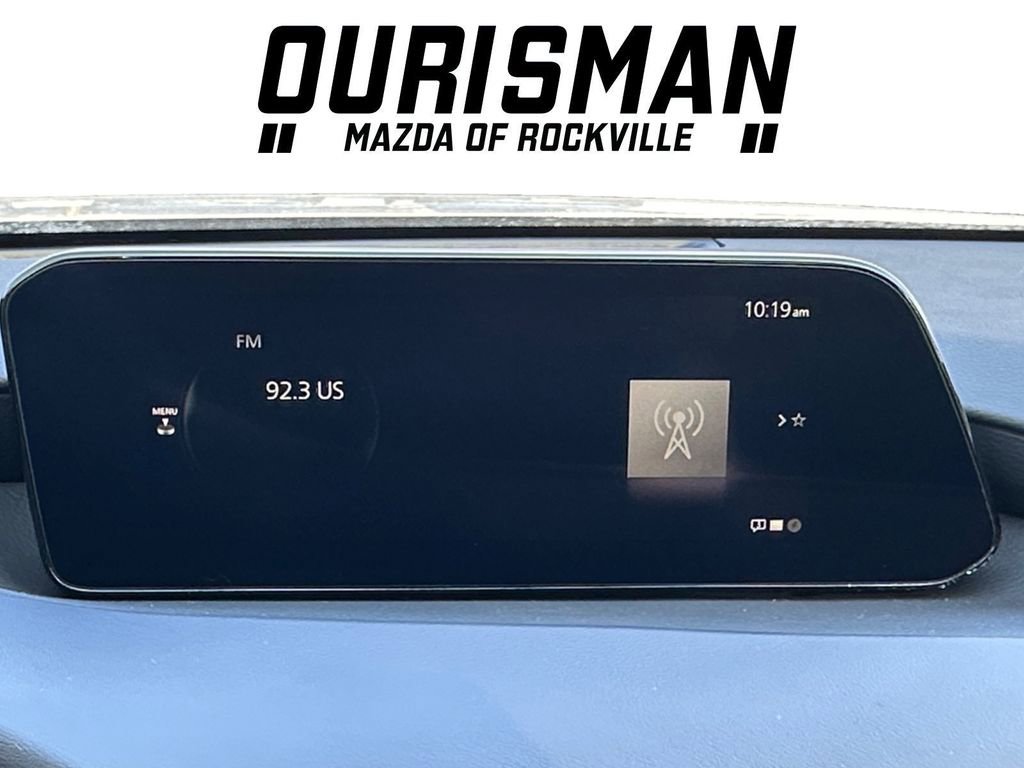 New 2026 MAZDA MAZDA3 2.5 S Hatchback w/ Premium Pkg image 14