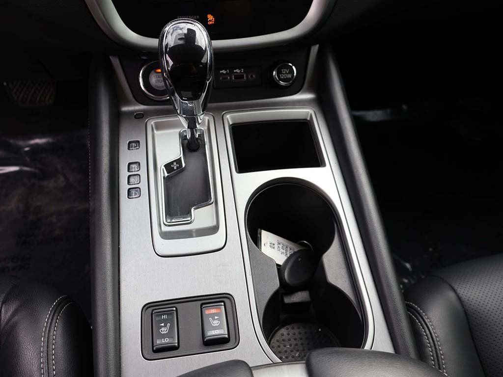 Used 2024 Nissan Murano SL image 56