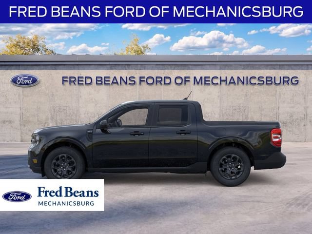 New 2026 Ford Maverick XLT w/ Equipment Group 301A AWD/4WD image 3