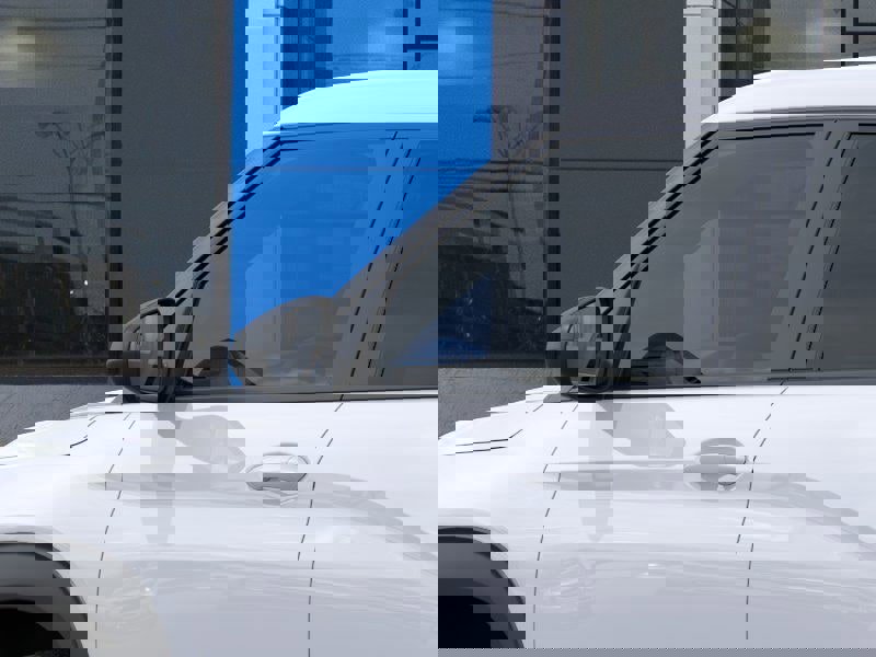 New 2026 Chevrolet TrailBlazer LS w/ LS Convenience Package image 12