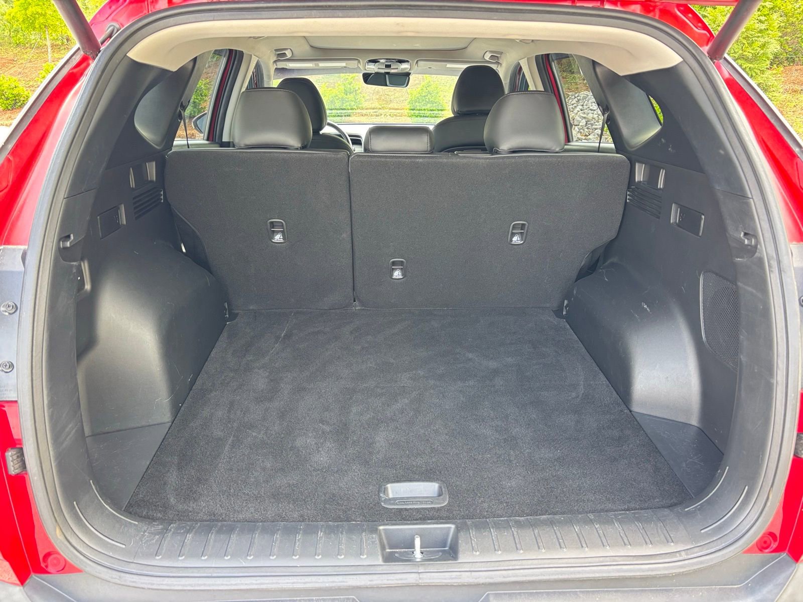 Certified 2023 Hyundai Tucson Limited AWD/4WD image 16