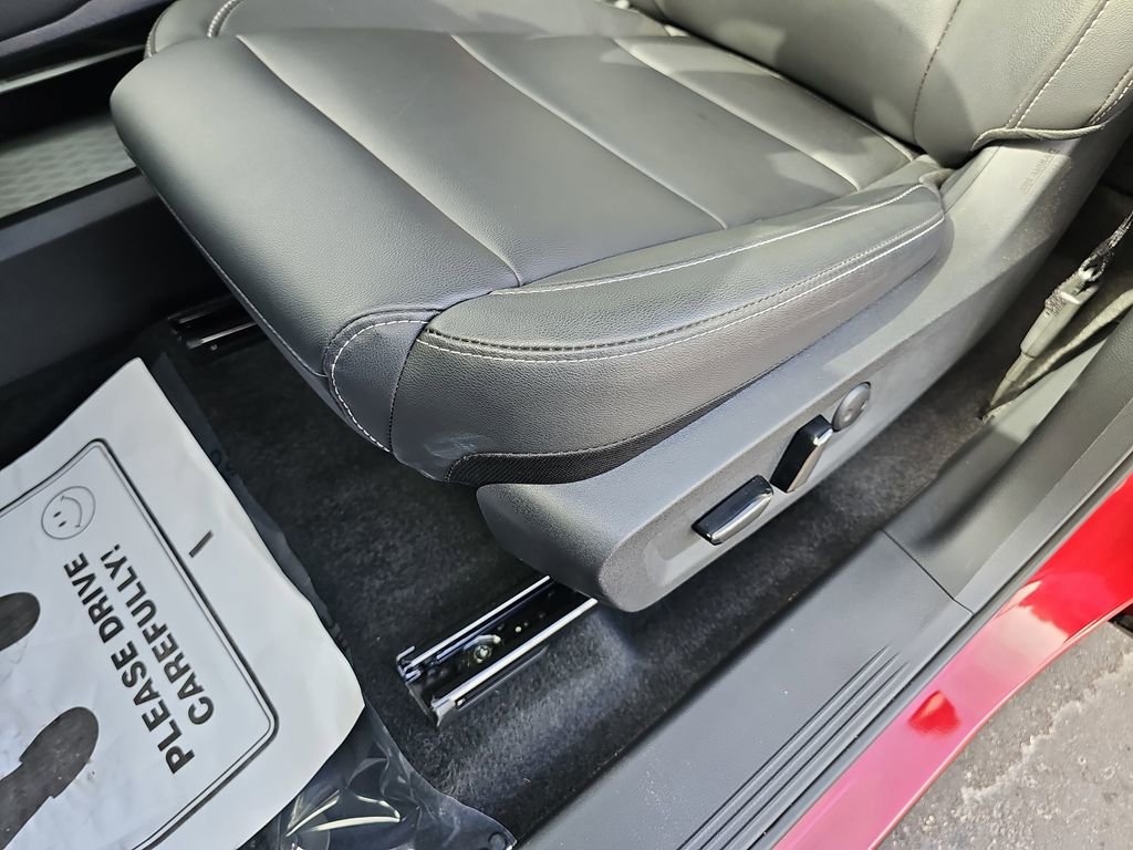 Used 2025 Nissan Murano SL w/ Cargo Package image 33