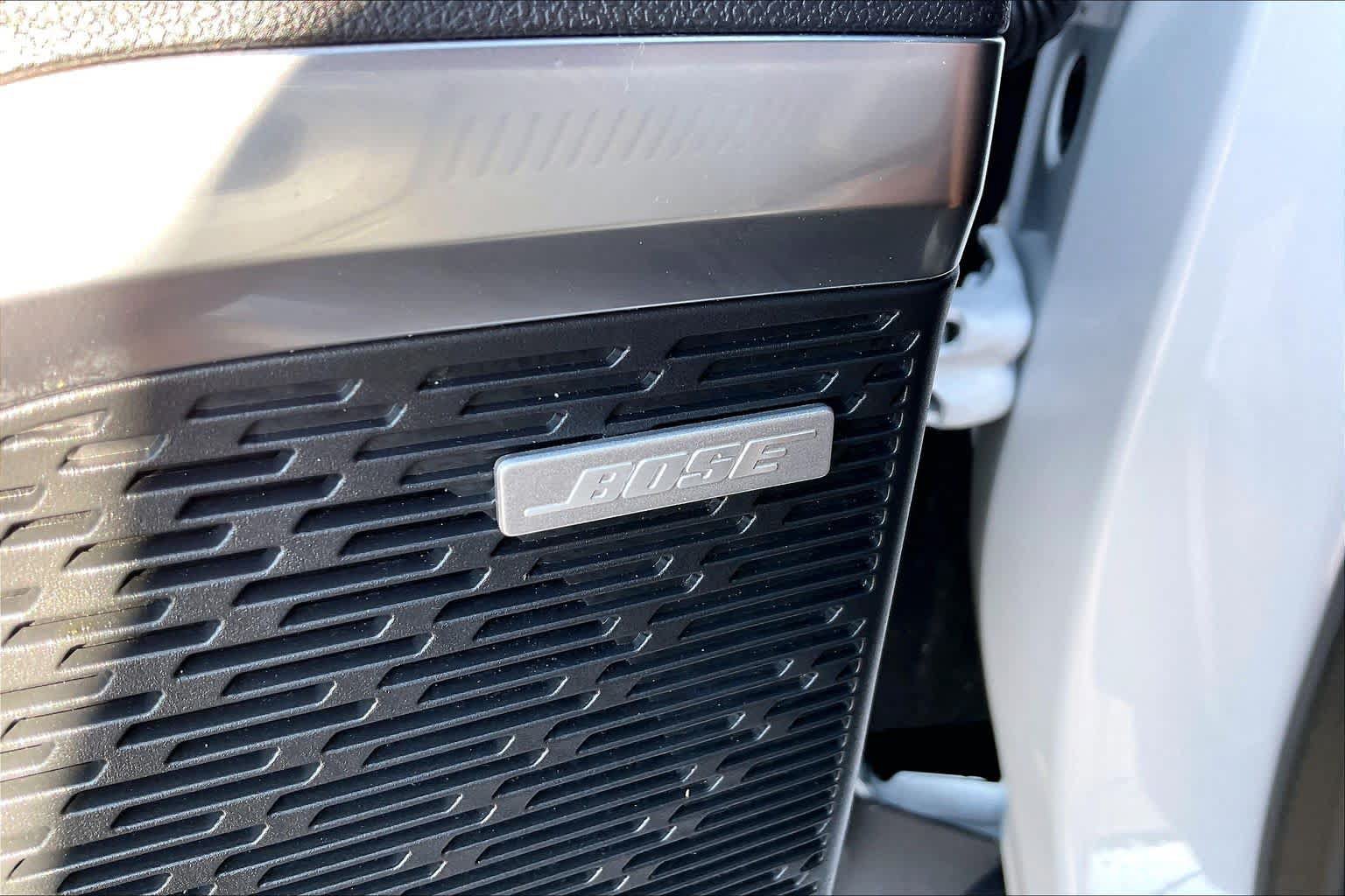 Used 2025 Buick Enclave Preferred FWD image 30
