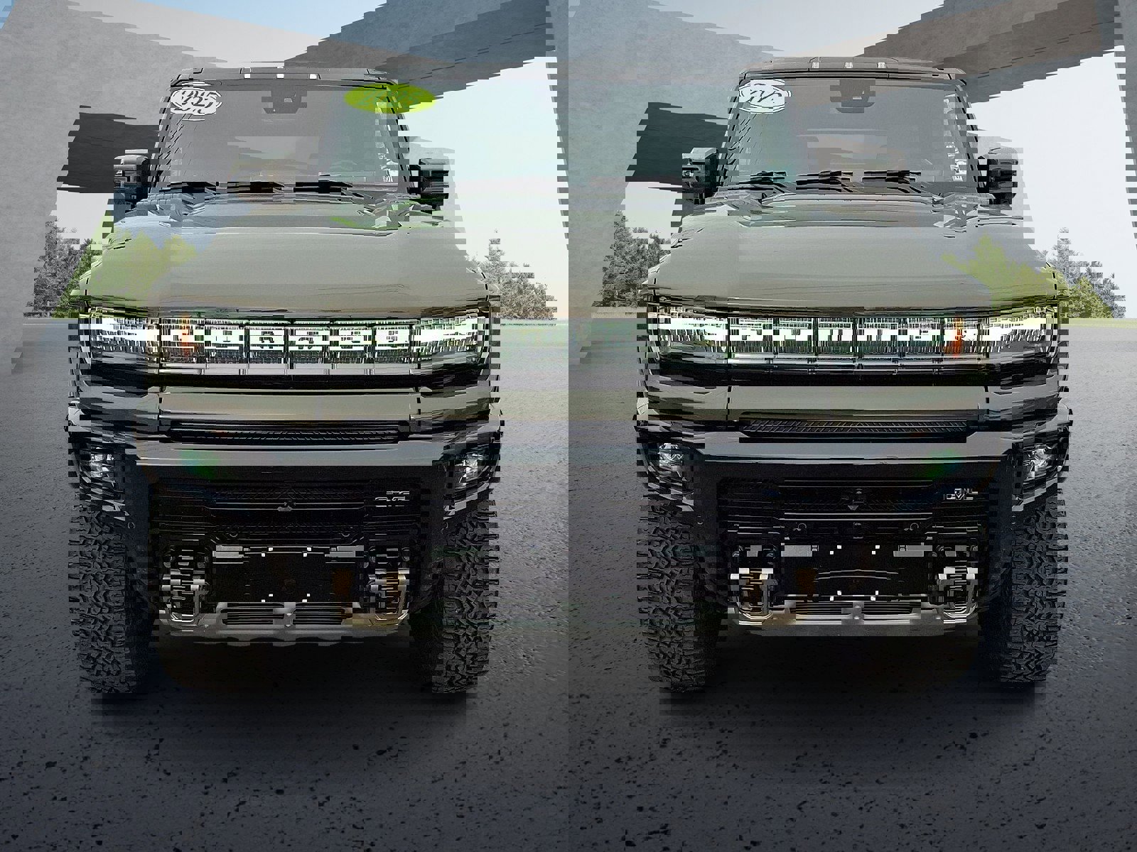 Used 2025 GMC Hummer EV 3X w/ Extreme Off-Road Package video 2