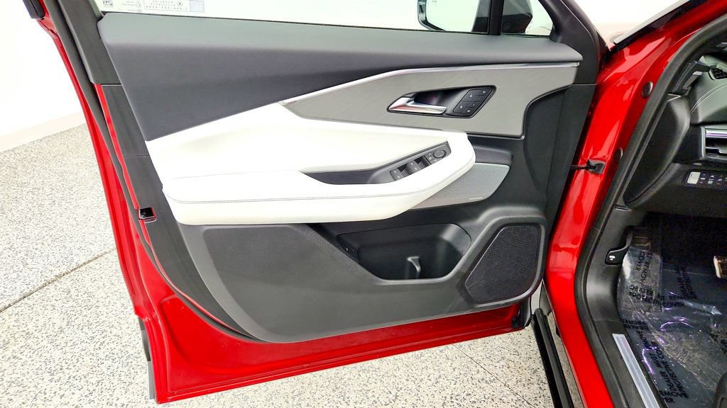 Used 2024 Acura ZDX Type S AWD/4WD image 11