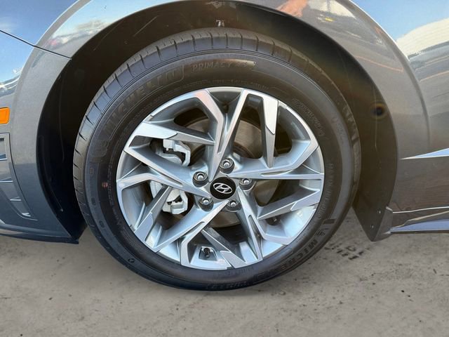 Certified 2023 Hyundai Sonata SEL image 14