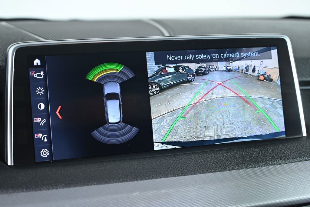 Used 2018 BMW X5 xDrive35i image 15