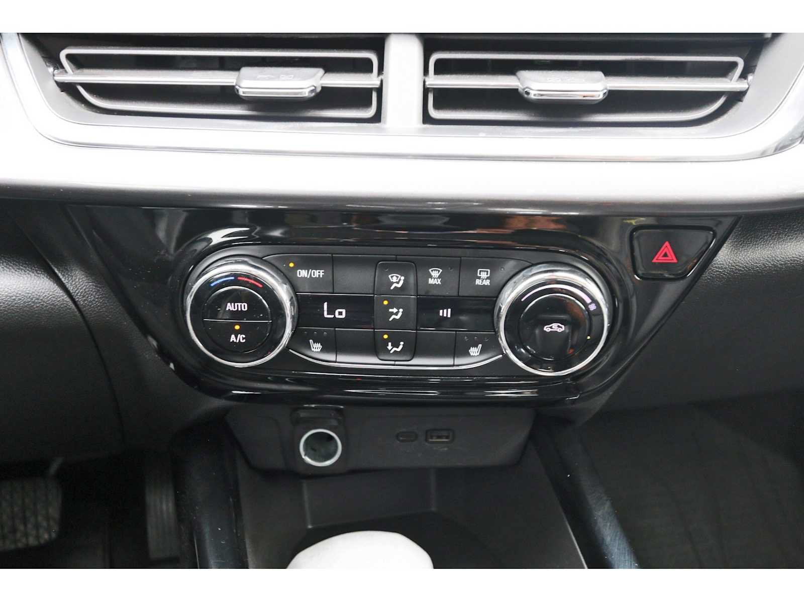 Used 2025 Chevrolet Trax ACTIV w/ Driver Confidence Package FWD image 24